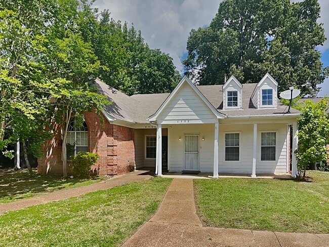 property at 6758 Whitten Pine Dr