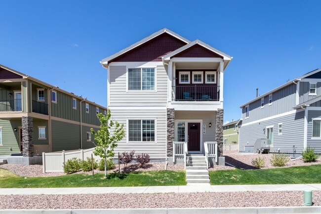 property at 7676 Kiana Dr