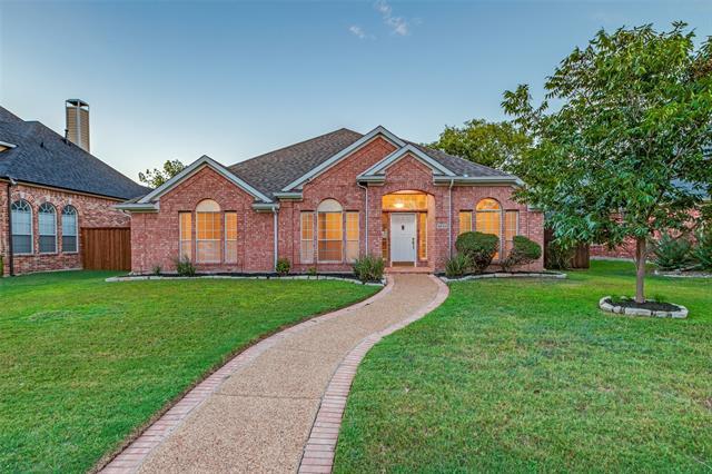 property at 4533 Risinghill Dr
