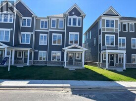 103 Surf Dr in Wasaga Beach, ON - Building Photo