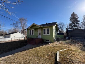 1216 13th Ave in Greeley, CO - Building Photo - Building Photo