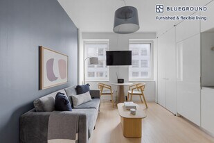 70 W 45th St, Unit SI FL28-ID1127 in New York, NY - Building Photo