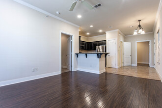 Knightsgate Apartments in College Station, TX - Foto de edificio - Interior Photo