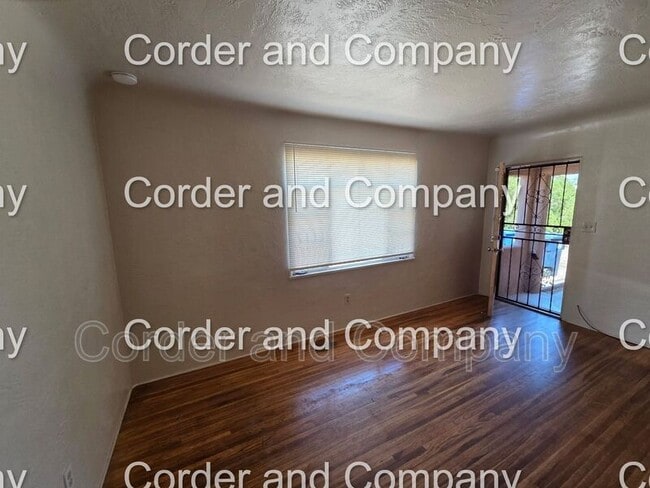213-1213 Adams St NE in Albuquerque, NM - Building Photo - Building Photo