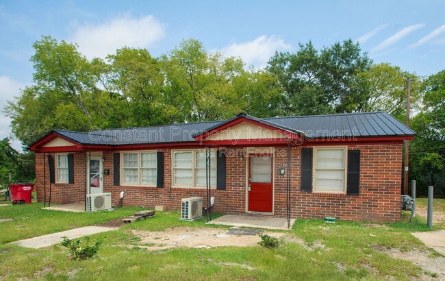 1105 Stephens St in Macon, GA - Building Photo - Building Photo