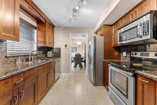 property at 6300 NW 2nd Ave