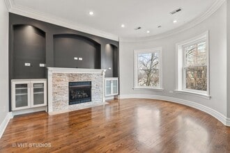 4632 N Kenmore Ave, Unit 3 in Chicago, IL - Foto de edificio - Building Photo