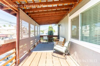 4344 39th St in San Diego, CA - Building Photo - Building Photo