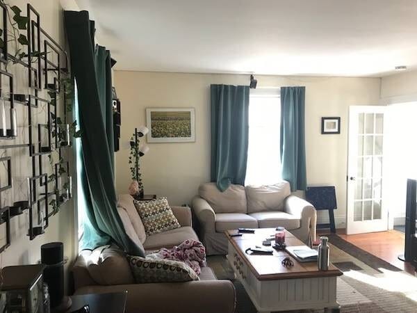 property at 1143 Beacon St