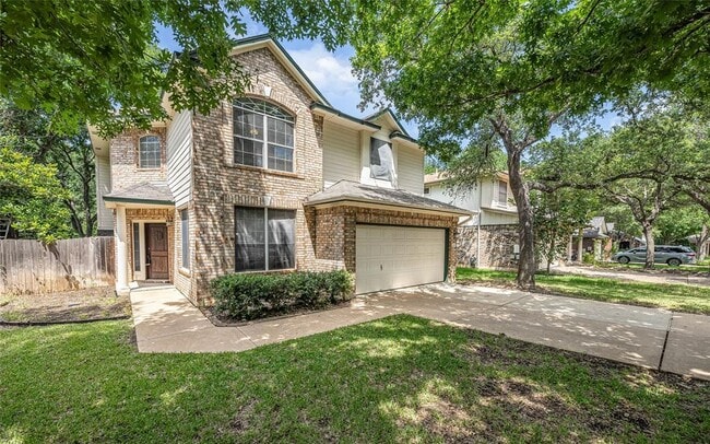 4208 Walling Forge Dr