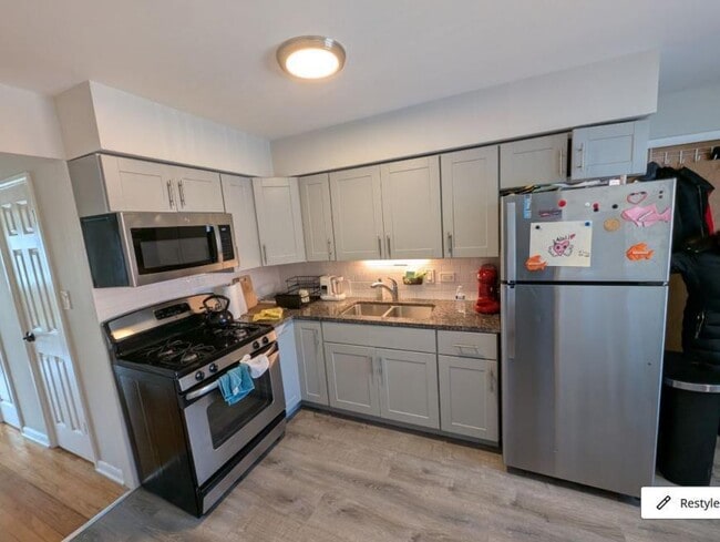 property at 9216 Seymour Ave