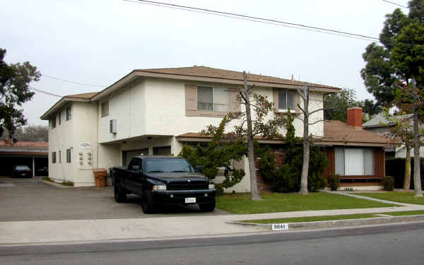 5641 Newman St in Cypress, CA - Building Photo - Building Photo