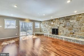 1803 Olmstead Dr in Falls Church, VA - Building Photo - Building Photo