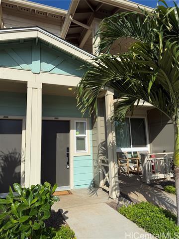 property at 91-3525-3525 Kauluakoko St