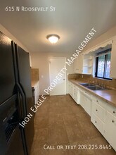 615 N Roosevelt St in Boise, ID - Building Photo - Building Photo