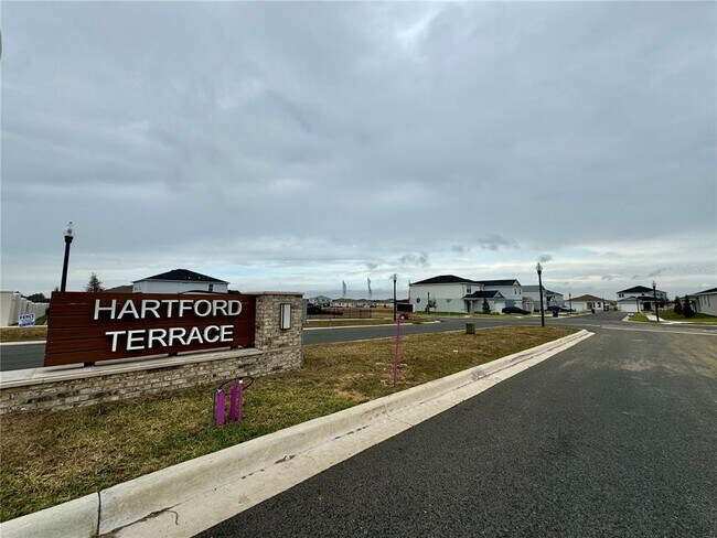 3703 Haddon Ave in Davenport, FL - Building Photo - Building Photo