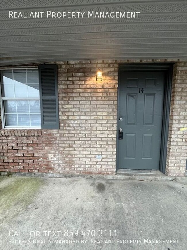 property at 31 Hurley St