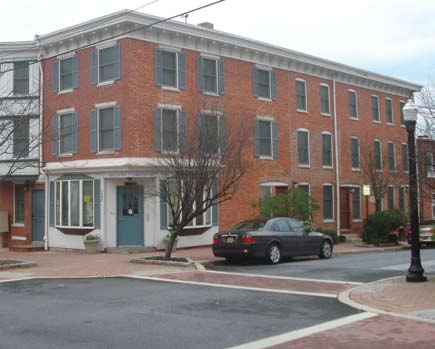 1300-1302 N French St in Wilmington, DE - Building Photo