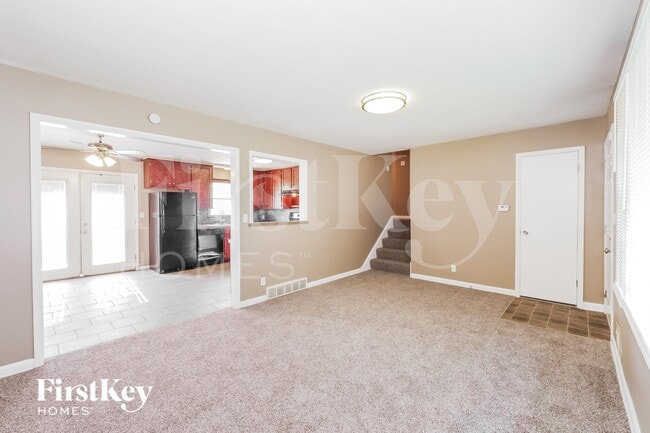 4837 Overton Ave in Kansas City, MO - Building Photo - Building Photo