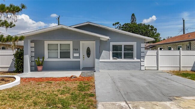 property at 1755 Shore Acres Blvd NE