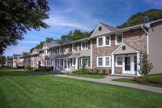 property at 203 Tudor Ln