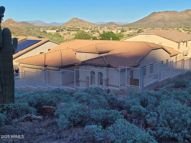 property at 26603 N 59th Ln