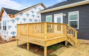 1233 Melody Ave in Bowling Green, KY - Building Photo - Building Photo