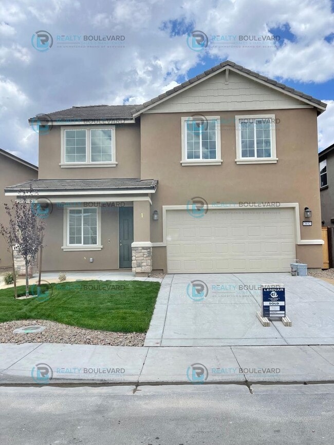 2032 Maradona Dr