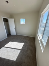 4016 Tompkins Rd in El Paso, TX - Building Photo - Building Photo