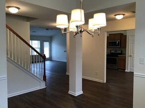 1061 High Tide Trail in Loganville, GA - Building Photo - Building Photo