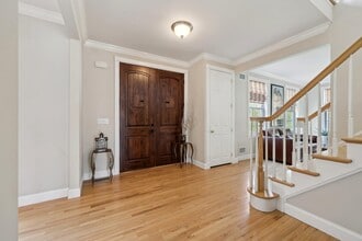 56 Benjamin Meadow Rd in Tuxedo Park, NY - Building Photo - Building Photo