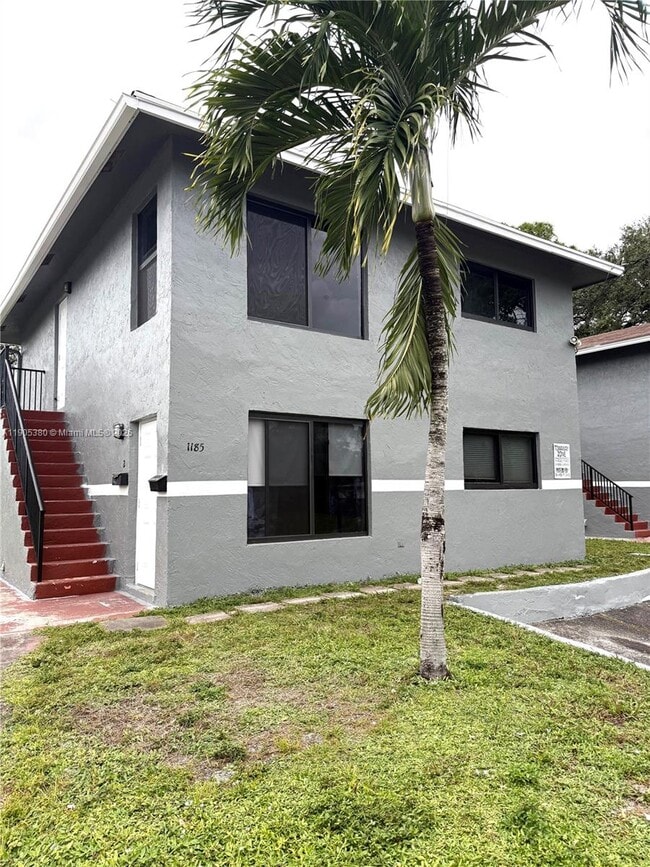 property at 1185 SW 16th Ave