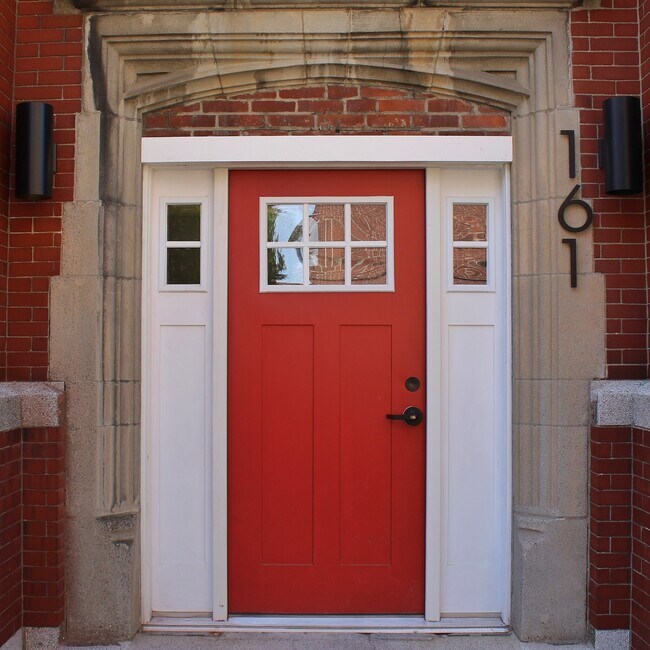 property at 161 Allston St