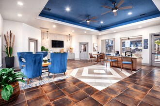 Azul Apartment Homes in San Antonio, TX - Building Photo - Building Photo