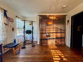 401 E Lafayette Ave in Baltimore, MD - Building Photo - Building Photo