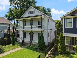 5421 Kentucky Ave in Nashville, TN - Building Photo - Building Photo