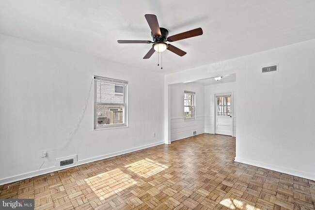 4025 1st St SW in Washington, DC - Building Photo - Building Photo