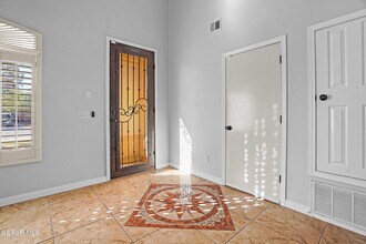 12323 Sombra Grande Dr in El Paso, TX - Building Photo - Building Photo