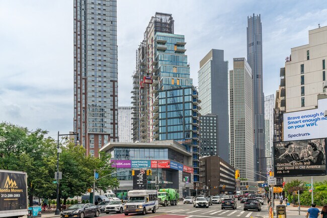 60 Flatbush Ave