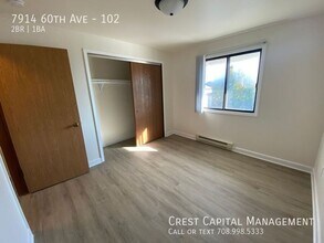 6110 80th Pl in Kenosha, WI - Building Photo - Building Photo