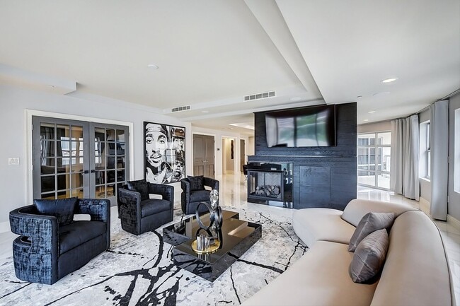 property at 520 E M.L.K. Jr Blvd