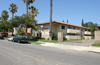 Westgate Seniors Apartments in Simi Valley, CA - Building Photo - Building Photo