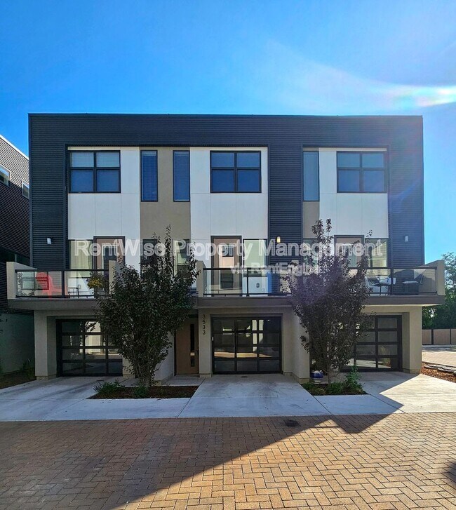 property at 3541 N Waterhouse Ln