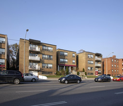 Lynn Laird Apartments in Toronto, ON - Building Photo - Building Photo