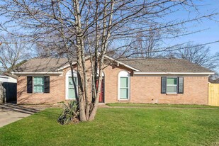 4014 Stowe St in Memphis, TN - Building Photo