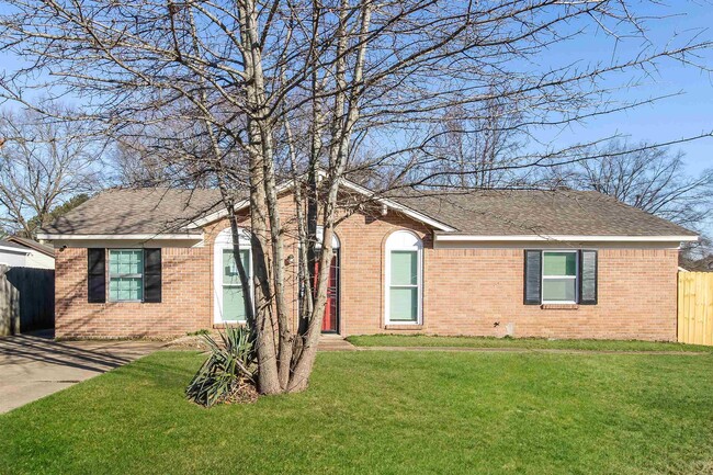 property at 4014 Stowe St