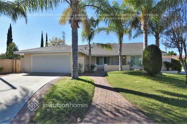 property at 23422 Tristin Dr