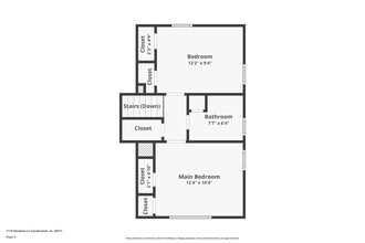 1119 Meadow Ln in Gardendale, AL - Building Photo - Building Photo