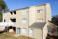 Mountain Lodge Madison Apartments