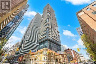 634 Church St in Toronto, ON - Building Photo